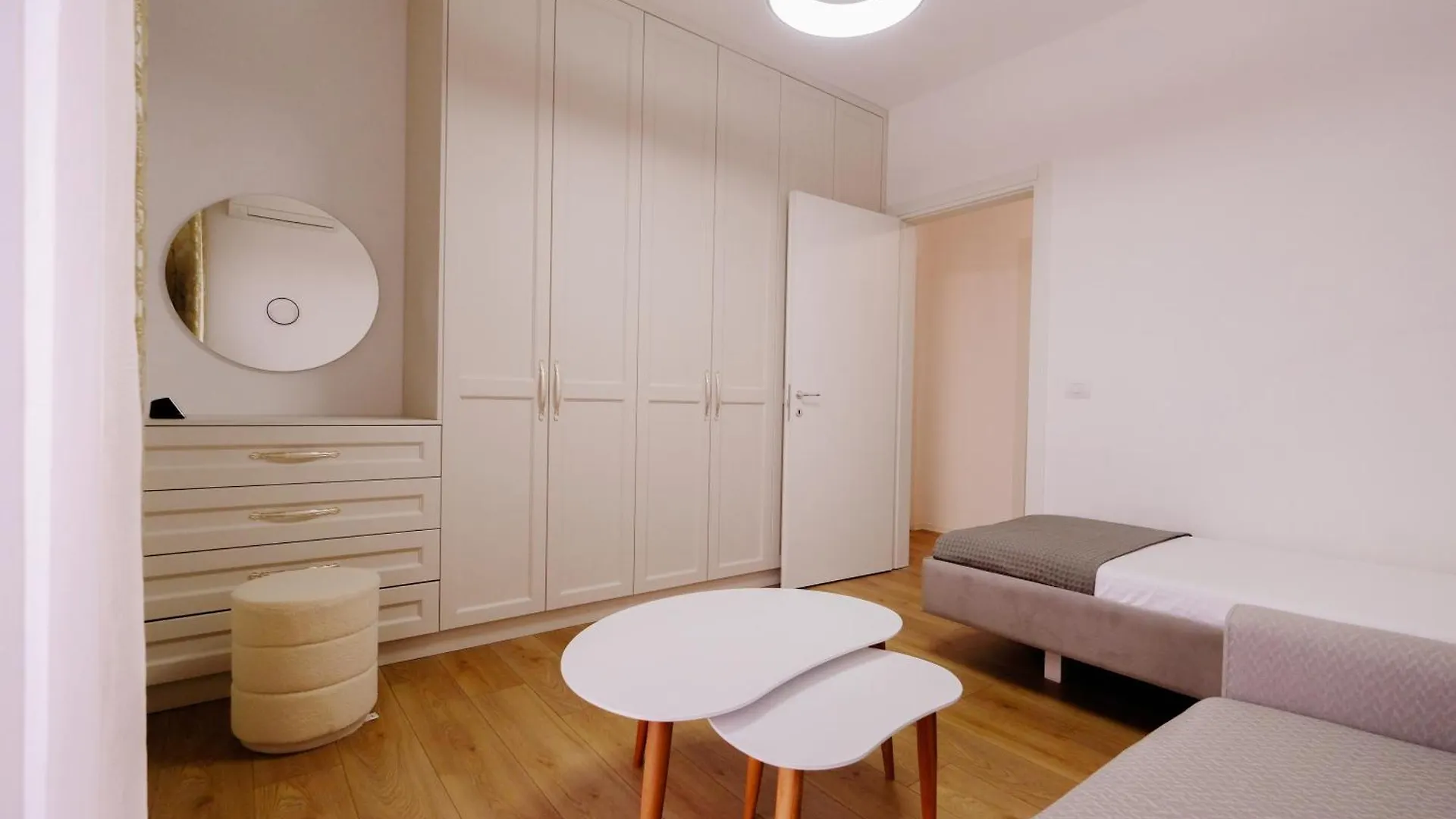 Albania Haven Apartment 15B Tirana