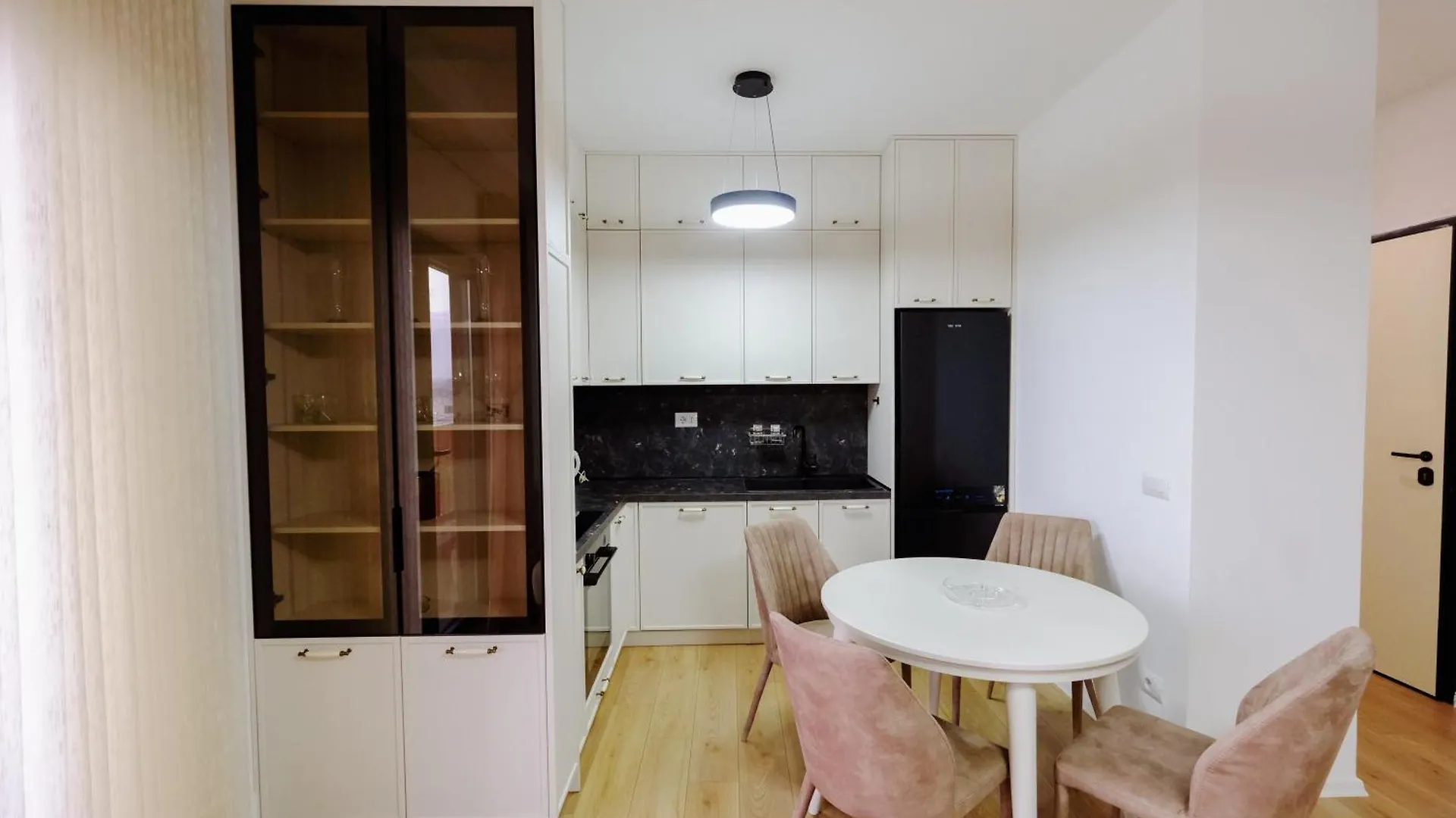Albania Haven Apartment 15B Tirana