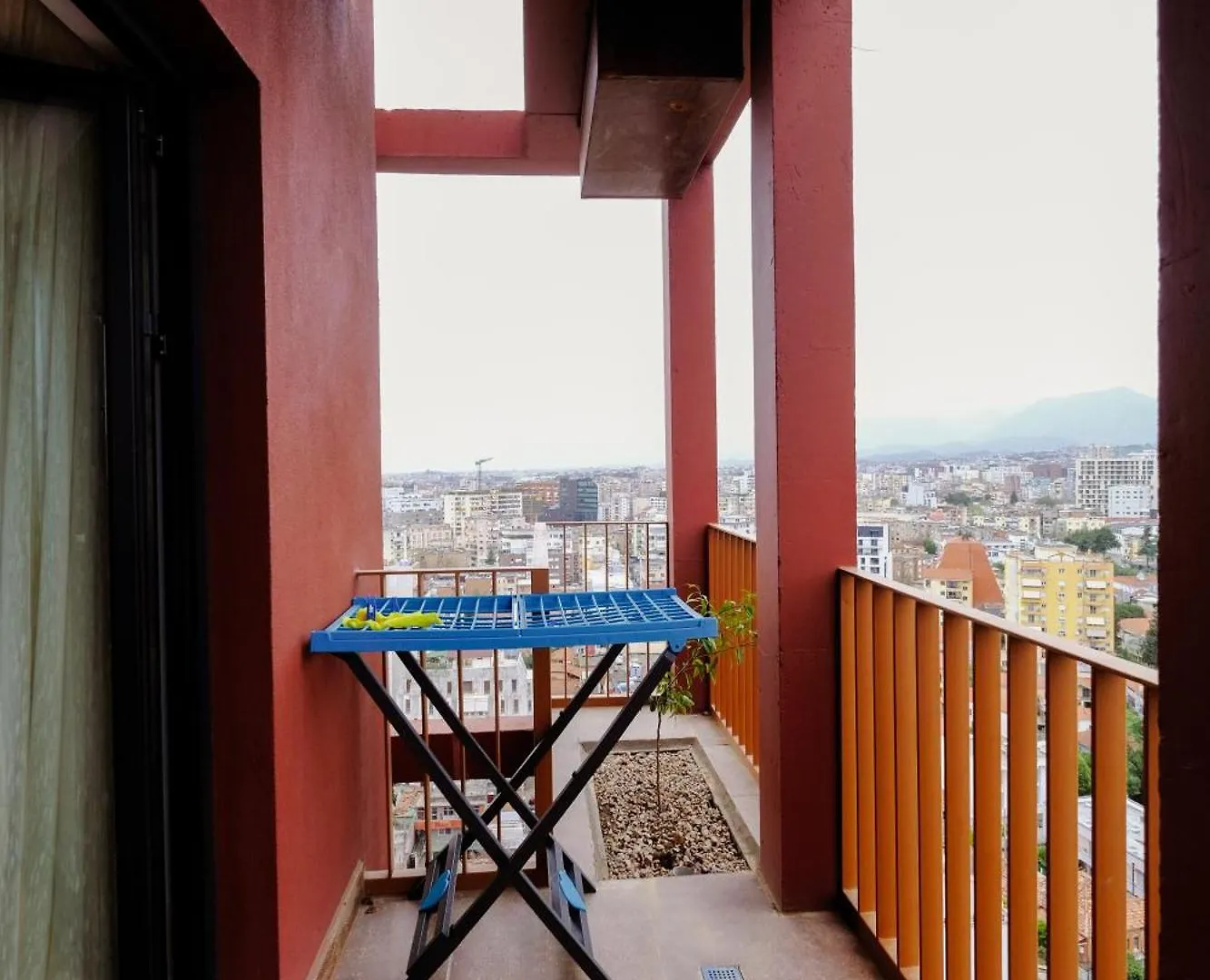Albania Haven Apartment 15B Tirana