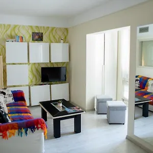  Apartamento Down Town Center