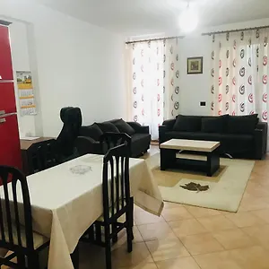 Old Train Station Apartment
