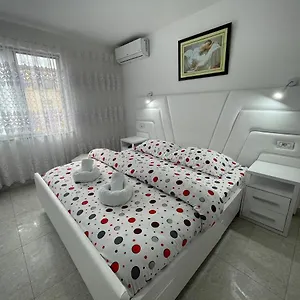  Apartamento Romance