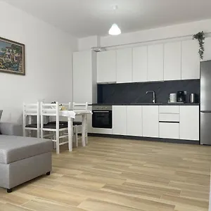 Atrium Residency Tirana