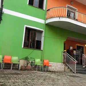 Hostel Vertigo, Tirana