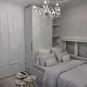 The Artist's Loft Near Center Tirana