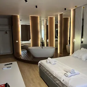 5* Hotel Capital Center