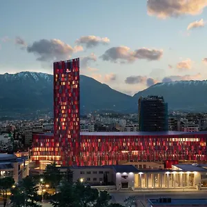 Marriott Hotel