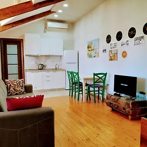  Apartamento Loft