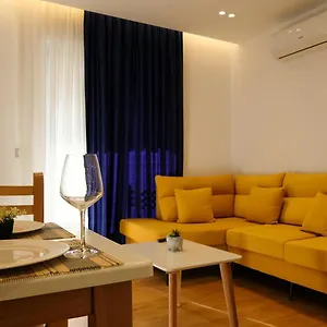 Apartment 2e Center, Tirana