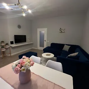 Gem Apartment