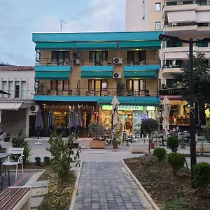 My Tirana
