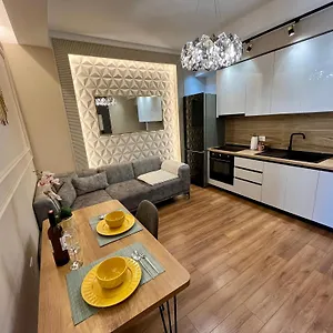 Center Cozy Apartment