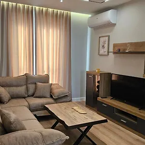 Airport Apartment