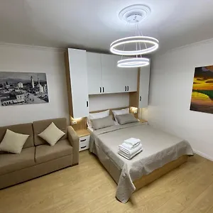 Tirana Apartment Appartement