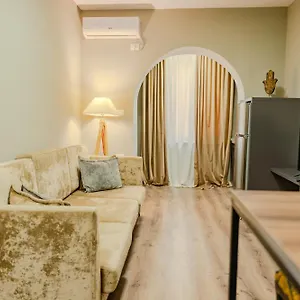  Apartamento Bejart 4
