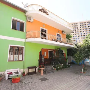 Hostel Osho, Tirana