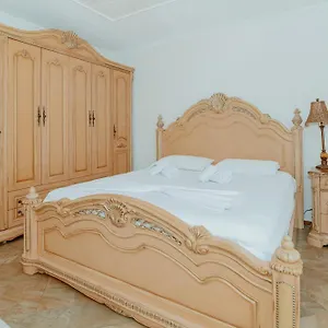 Panoramic Center Apartment