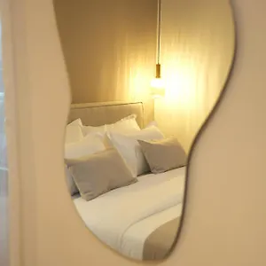 Apartment Nea Deluxe, Tirana