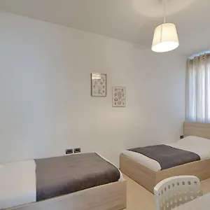 The Serviced Aparthotel