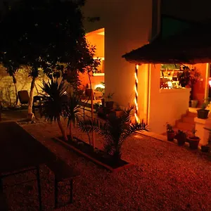 Trip'n'hostel Hostel