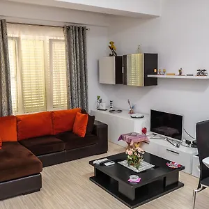 Apartment Ariadnes, Tirana