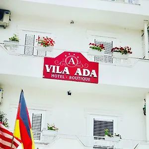 3* Szálloda Ada